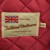 Traditional Weatherwear Quilted coat 34 Gray Women Used