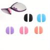 Eyewear Accessories, Nose Pads for Glasses, Anti-Slip Sleeves for Glasses, Eyewear Components.