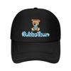 Bubbatown Baseball Cap Party Hat Western Hat Men's Big Size Hat |-F-| Women's Golf Clothing Men's