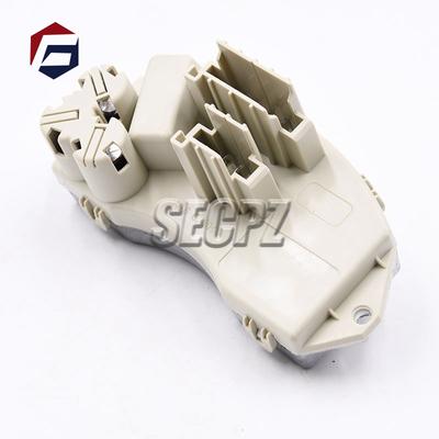 Heizungsgebläse-Reglerwiderstand für BMW 1 3 X1 X5 Serie E81 E87 E90 E70 E84 64116927090 64119146765