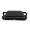 Car Mounted Seat Back Cooling Fan Bladeless Portable Vehicle Fan 3 Speed Car Seat Cooling Fan 3000mah Battery Powered for Driving