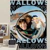 Wallows Cartoon Tapestry Art Science Fiction Room Home Decor Wall Hanging Home Decor
