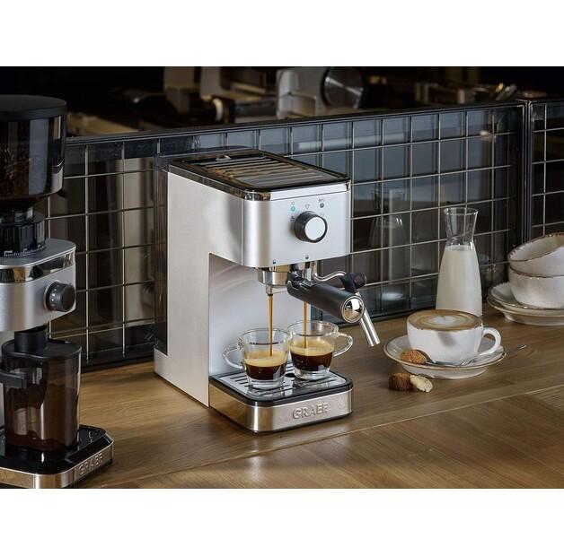 Coffee Maker Graef Salita ES400