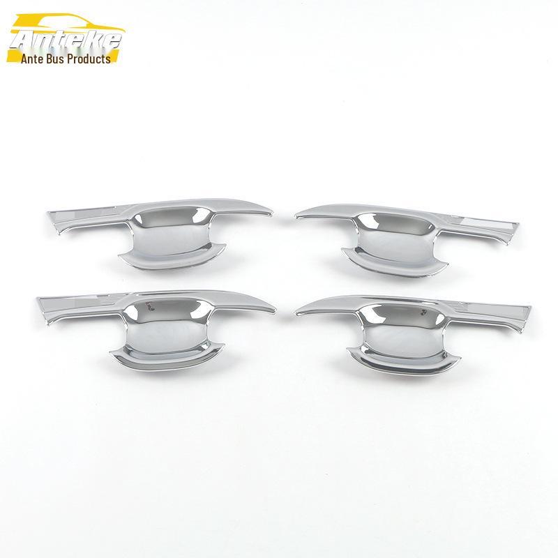 Crown Highlander Door Bowl Anti-Scratch Cover Accessory