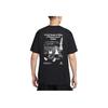 New Nike ACG T Shirts Men's Black IF0371-010