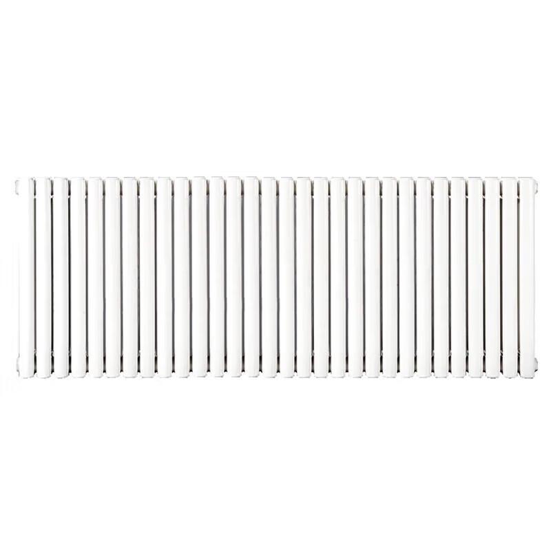 Wall-Mounted Steel Water Radiator