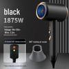 High-Power Cross-Border Salon Hair Dryer with Negative Ion Technology for Hair Care.
