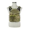 Tactical MOLLE Double Open Top Mag Pouch M4/M16 Magazine Pouch Airsoft Military Paintball Gear Shotgun Vest Accessory Pack
