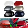 Accessoire de voiture Pour Mazda 3 M3 6 M6 2003-2008 Coque de boîtier de rétroviseur latéral arrière Rétroviseur de porte Garniture de rétroviseur arrière