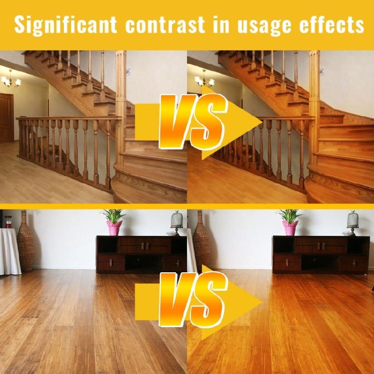 Versatile Cleaner Beewax Furniture Wood Polish & Conditioner Restores Shine