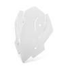 Precise For KAWASAKI Z900 2025 2026 Z 900 SE Motorcycle Windscreen Windshield Wind Screen Deflector Protector Transparent