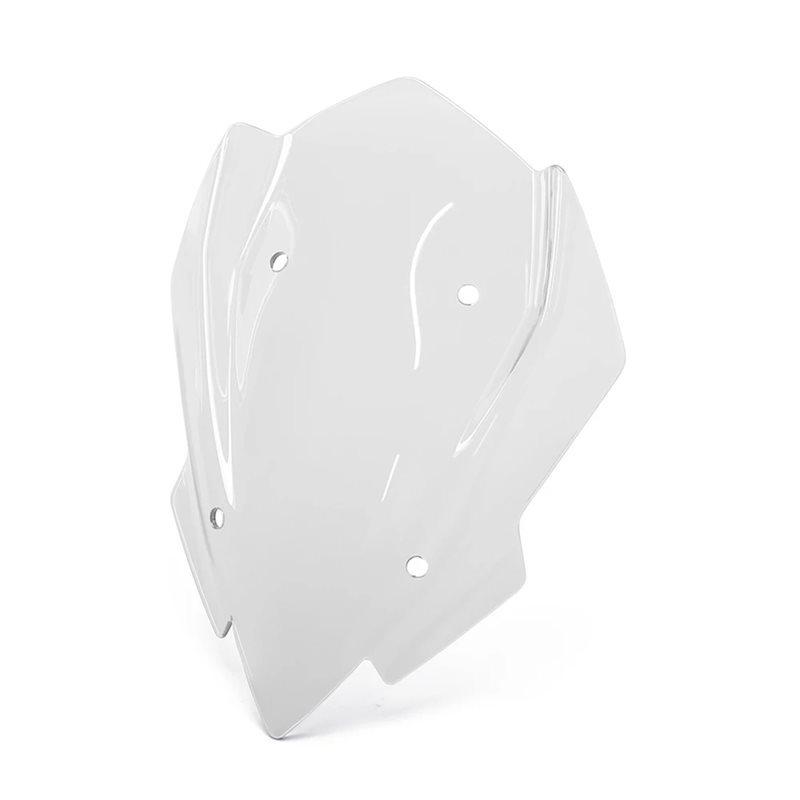 Precise For KAWASAKI Z900 2025 2026 Z 900 SE Motorcycle Windscreen Windshield Wind Screen Deflector Protector Transparent