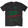 Dead Kennedys - Holiday In Cambodia - Schwarzes T-Shirt
