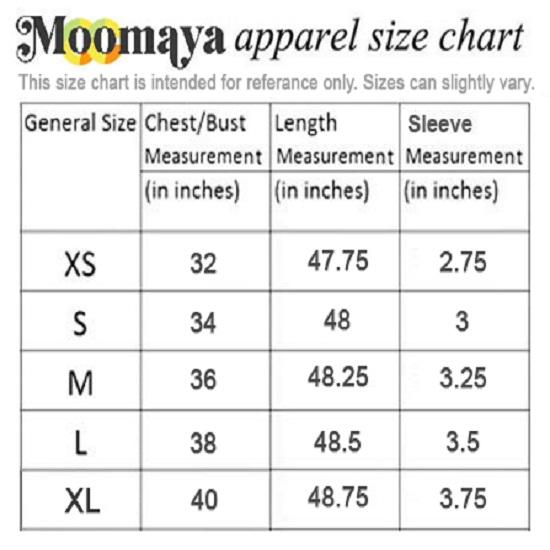 Moomaya Printed Viscose Front Slit Ruffle Dress, Summer Resort Wear Women