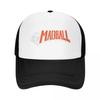 Madball Baseball Cap Christmas Hat Icon Trucker  s For Women Mens