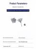 Best-selling 1 Carat D Color Moissanite Six-Claw S925 Sterling Silver Stud Earrings with Threaded Back