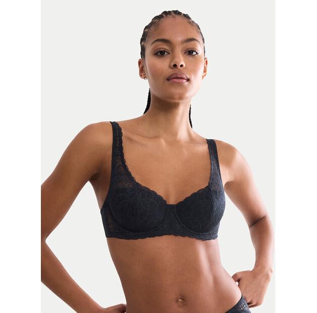 Бюстгальтер Triumph Amourette Graphic EU 75B