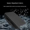 Compact Travel Case For H5 Automatic Window Washing Device With Handles And Spacious Interior For Accessories