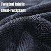 Car Wash Towel Microfiber Single/Double-Sided Ultra Absorbent Car Wash Cloth Cleaning Drying Towel Washing Car Cleaning Tool