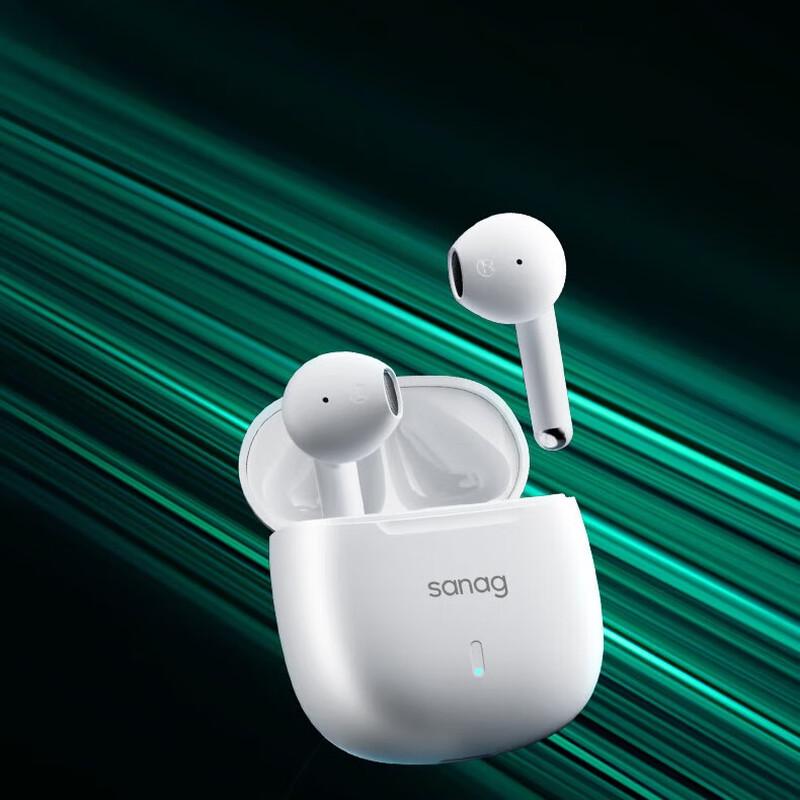 Saina S-T11 Open-Ear Bluetooth Earphones