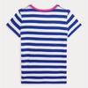 Used [New] Ralph Lauren Polo Bear T-shirt Sunglasses Striped 160