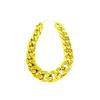 Cute Trendy And Pet Party Accessories Necklace With Sunglasses For Dogs And Cats