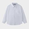 FUSION Unisex Long Sleeve Woven Shirt