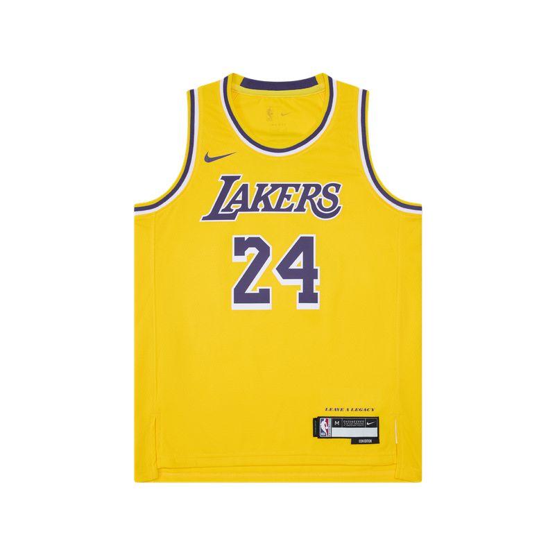 Nike Dri Fit Kids Top ICON EDITION Swingman Kids IQ7133-728 L