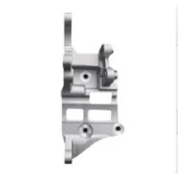 E4T15B-3701050 Original Generator bracket assembly for Chery Jetour X70 X70S X90