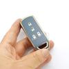 4 Buttons TPU Car Remote Control Key Case Cover Holder for Honda New NBOX Custom JF3/JF4 N-BOX JF1/JF2 N-BOX+ Plus N Wagon N-One