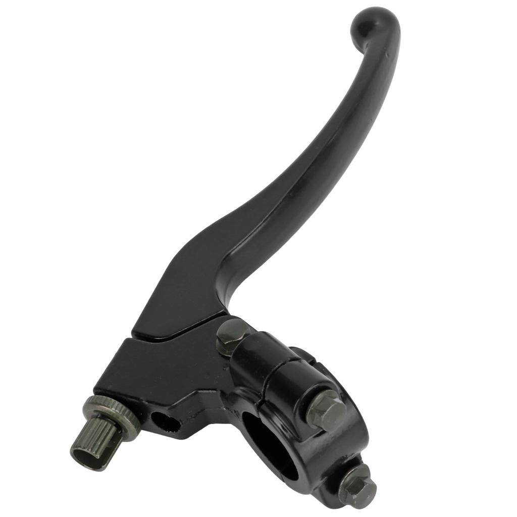22mm 0.86in Right Clutch Brake Lever Perch for CR XL XR CRF XR50 CRF50 Mini Bike Pit Dirt Bike Motorcycle