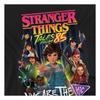 Stranger Things: Tales from Â´85 Childrens/Kids Hic Poster T-Shirt