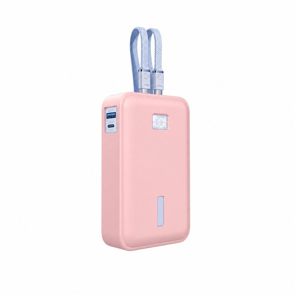 Shockproof Carrying Organizer Bag Full Protective Cover for Anker Zolo 55W 20000mAh Outdoor