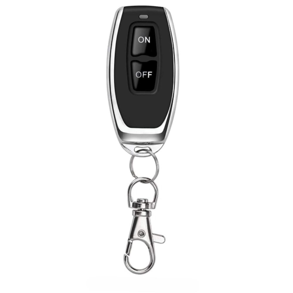 Wireless Remote Control Keyfob 433mhz