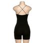 Women's Sexy Slimming Sling Jumpsuit - Trendy Cross-Border Fashion
