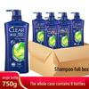 Clear Men's Anti-Dandruff Oil Control Shampoo