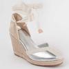 Women's Wedge Espadrille. Montevita Balenci2 102926