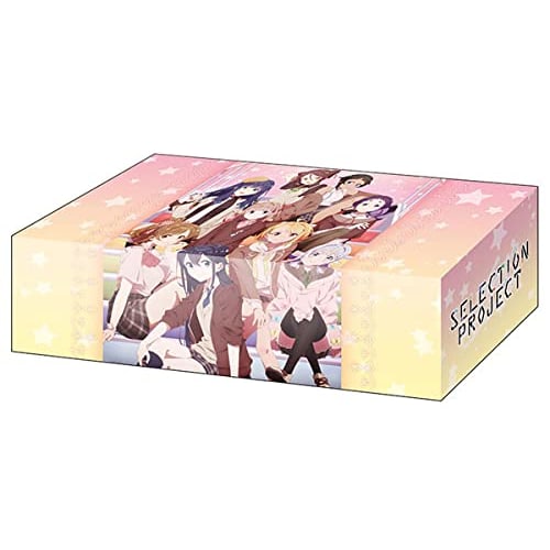 Bushiroad Storage Box Collection V2 Vol.48 "SELECTION PROJECT