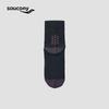SAUCONY Unisex Lauftraining Mittelhohe Socken