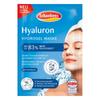Shavens Hyaluron Hydrogel Mask Pack 1 Sheet