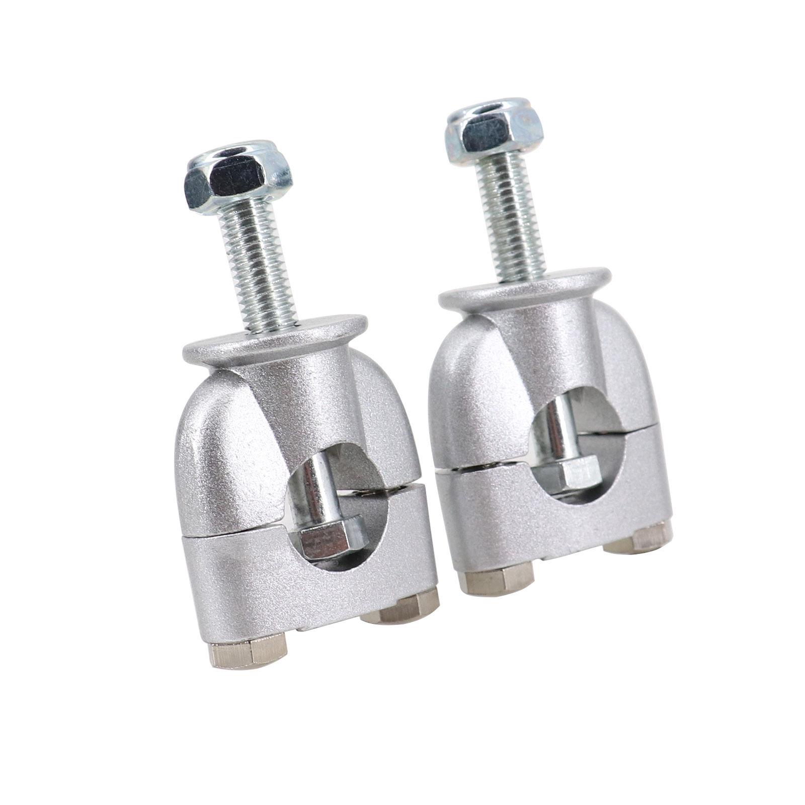 Honda CRF50 XR Handlebar Riser Clamp, 22MM Off-road Accessory