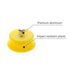 10pcs/20pcs/30pcs Practical Anti-slip Replacement Shoe Spike Shoe Grippers Cleats Teeth Nail Climbing Crampons
