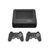 G11PRO Family Game Console: Dual System 4K TV Box & Arcade Machine for Two Players.