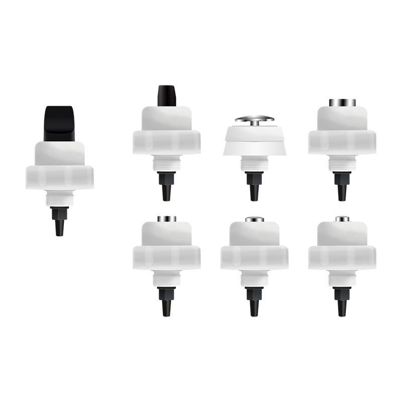 SW18 Portable Electric Shock Wave Therapy Pain Relief Massager