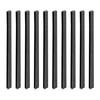 10pcs Coffee Pod Counter Storage Strips Set Wall Hanging Large Capacity Bracket for Desktop Wall