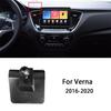 Auto Handyhalter Halterung Basis Magnetischer Halter Ständer Für Hyundai IX25 IX35 Verna LA FESTA Palisade Santafe Custo Speziell