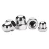 Stainless Steel M5 Acorn Cap Nuts