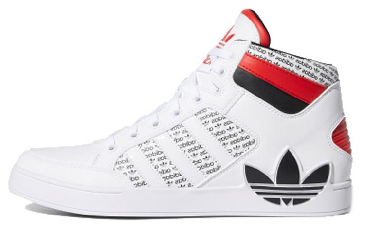 

Hard Court Adidas Originals High Transmission Pack - White FV6976 42