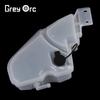 Motorcycle Water Coolant Overflow Reservoir Tank Radiator Coolant Container For BMW S1000RR HP4 2009 - 2018 / S1000XR