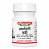 Baidyanath Asli Ayurved Arshoghni Bati 40 Tablets Herbal Ayurvedic Digestive Support for Daily Wellness